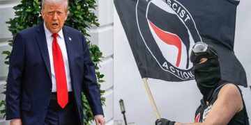 Trump, Portland’a asker gönderme kararı aldı