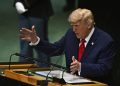 Trump: Savaşları çözen şey eylemlerdir, boş laflar değil