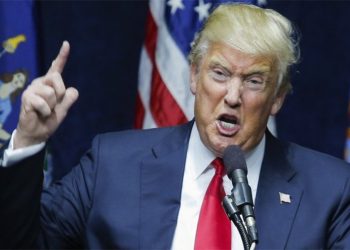 Trump’tan NATO ülkelerine Çin’e ağır tarife çağrısı