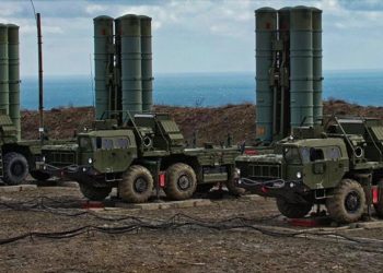 Türkiye’deki S-400’ler ile ilgili dikkat çeken ‘Rusya’ iddiası