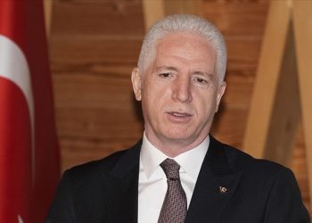 Vali Gül: Görev engellemenin cezai yaptırımı olacak