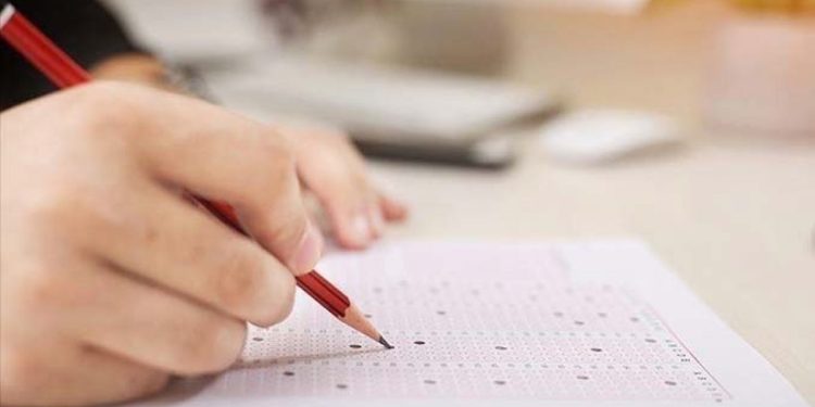 YKS ek tercih süreci başladı