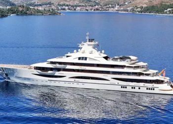 Yatlar, kotralar ve gezinti gemilerine ÖTV düzenlemesi