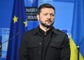 Zelenskiy: AB üyeliği Ukrayna için vazgeçilmez güvenlik garantisi