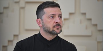 Zelenskiy’den Batılı ülkelere çağrı