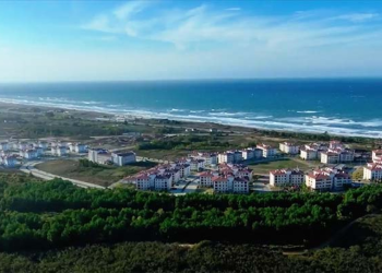 “500 bin sosyal konut” projesinin tanıtımı bugün yapılacak