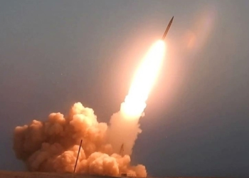 ABD Başkanı Trump füze haberini yalanladı