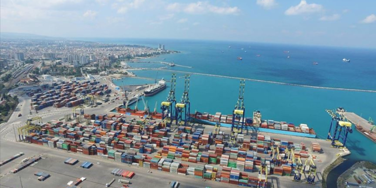 ABD ve Çin’den deniz taşımacılığında karşılıklı vergi hamlesi