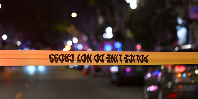 ABD’de okula silahlı saldırı: 4 ölü, 12 yaralı