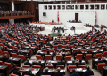 AK Parti 36 maddelik ekonomi paketini Meclis’e sundu
