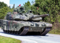 ALTAY tankının ilk teslimatı 28 Ekim’de gerçekleşecek