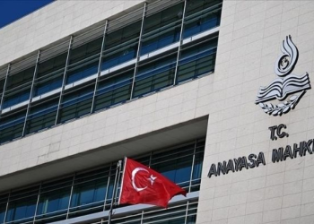 AYM’den Cumhurbaşkanına ilişkin ‘hisse senedi’ kararı