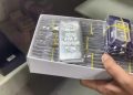Altın Rafinerisi’nde 12.5 milyon dolarlık hayali ihracat!