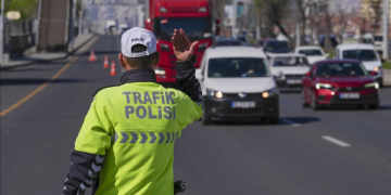 Ankara’da yarın bazı yollar trafiğe kapatılacak