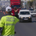 Ankara’da yarın bazı yollar trafiğe kapatılacak