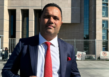 Avukat Rezan Epözdemir için istenen ceza belli oldu