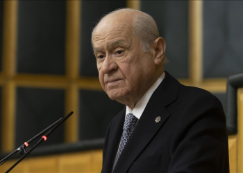 Bahçeli’den DEM Parti’ye tepki: “Şehitler ceset değildir”