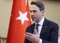 Bakan Bayraktar: Türkiye nükleer rönesansa gidiyor