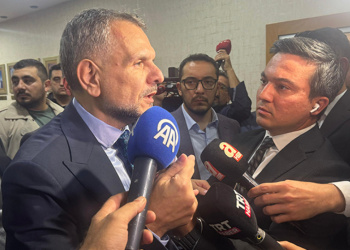 Bayrampaşa Belediyesi’nde kazanan İbrahim Akın oldu