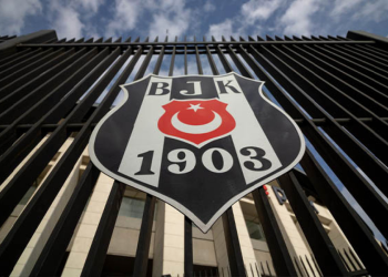Beşiktaş’tan bahis soruşturması için savcılığa başvuru