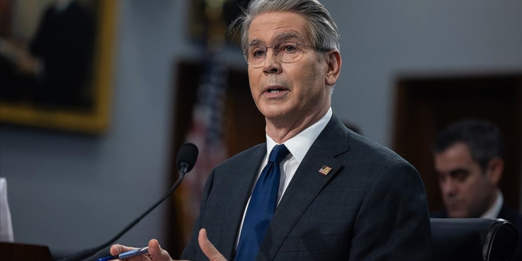 Bessent: Çin kritik minerallerde hata yaptı