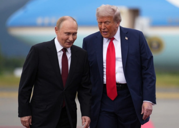 Beyaz Saray açıkladı: Trump ve Putin arasında zirve planı yok