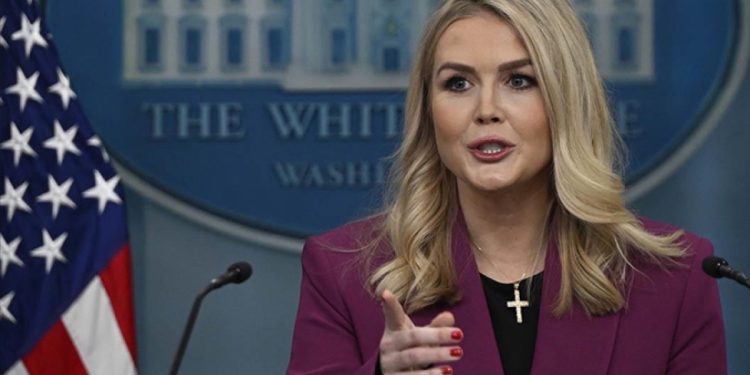 Beyaz Saray’dan Gazze açıklaması