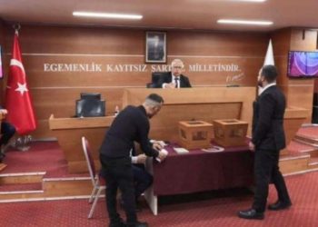 CHP’ye Bayrampaşa’da şok! Seçim iptal edildi