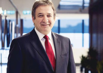 Can Holding soruşturması: Şişecam eski başkanına yurtdışı yasağı