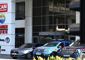 Can Holding’e ikinci dalga operasyon: Çok sayıda gözaltı!