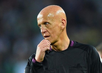 Collina: Türk takımları benimle hiç maç kaybetmediler