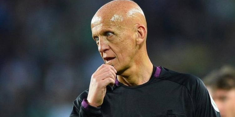 Collina: Türk takımları benimle hiç maç kaybetmediler