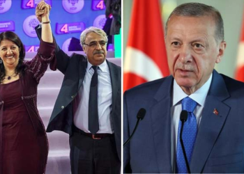Cumhurbaşkanı Erdoğan, perşembe günü İmralı heyetini kabul edecek