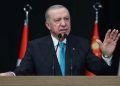 Cumhurbaşkanı Erdoğan’dan Gazze’deki ateşkese dair ilk açıklama
