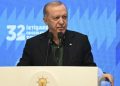 Cumhurbaşkanı Erdoğan’dan İsrail’e sert tepki