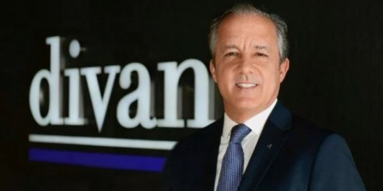 Divan Otel’in Genel Müdürü Murat Tomruk ifade verdi