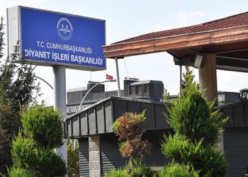 Diyanet’te 12 üst düzey isim görevden alındı, atamalar yapıldı
