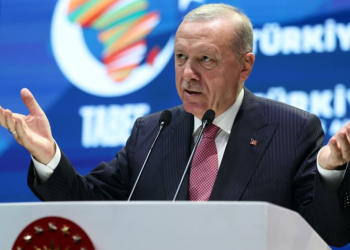 Erdoğan: Türkiye’nin kapısı her yatırımcıya açıktır