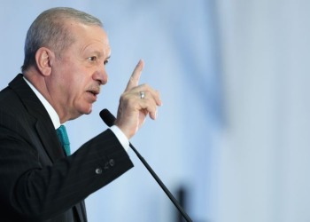 Erdoğan’dan Azerbaycan’a Bağımsızlık Günü mesajı