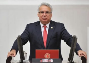 Eski AK Parti Milletvekili Hüseyin Kocabıyık tutuklandı