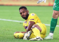Eyüpspor’da Luccas Claro şoku