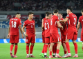 FIFA sıralaması yenilendi: A Milli Takım yükselişte!