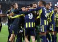 Fenerbahçe UEFA Avrupa Ligi’nde ilk galibiyetini aldı
