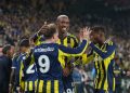 Fenerbahçe yarın Samsunspor deplasmanında
