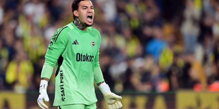 Fenerbahçe’de Ederson şoku! Brezilya kadrosundan çıkarıldı…