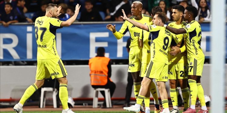 Fenerbahçe’nin Avrupa’da konuğu Nice: İşte muhtemel 11’ler