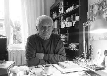 Gazeteci Necati Zincirkıran hayatını kaybetti