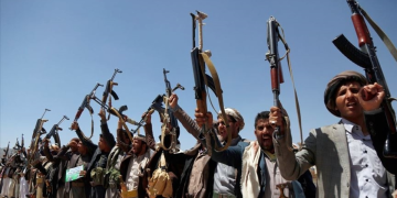 Husilerin Genelkurmay Başkanı öldü