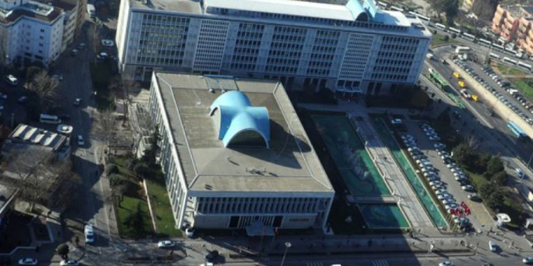 İBB ‘veri sızdırma’ soruşturmasında yeni gözaltı kararı