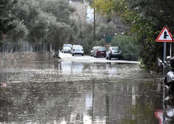 İçişleri Bakanlığı’ndan 10 il için uyarı: Sel ve hortum riskine dikkat